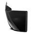 110961 by UNITED PACIFIC - Splash Shield - Inner Fender, Steel, Black EDP Coated, Rear, Driver Side, for Chevrolet & GMC