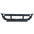 20845M5 by UNITED PACIFIC - Bumper - Center, without Center Trim Mounting Holes, for 2008-2017 Freightliner Cascadia