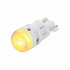 36917 by UNITED PACIFIC - Multi-Purpose Light Bulb - 1 High Power LED 194/T10 Bulb, Amber