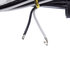 C555911-2 by UNITED PACIFIC - Wiring Harness - 7' Long 18-AWG Wiring, with Insulated Push-On Type Male Terminals