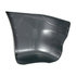 21177 by UNITED PACIFIC - Bumper End - LH, for Freightliner