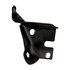 110931 by UNITED PACIFIC - Bumper Bracket - Inner, Front, Heavy Duty Steel, Black EDP, Passenger Side, for  1981-1987 Chevy/GMC Truck