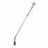 21799 by UNITED PACIFIC - Manual Transmission Shift Shaft Extension - 18", Skull Pattern