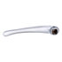 B20133 by UNITED PACIFIC - Door Handle - Interior, Chrome Plated, for 1932 Ford Closed Car