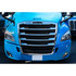 42475 by UNITED PACIFIC - Grille - Chrome, with Bug Screen, for 2018-2020 Freightliner Cascadia