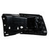 42859 by UNITED PACIFIC - Bumper Reinforcement - Corner, Driver Side, with Front Cover & Fog Light Cutout, for 2018-2021 Volvo VNL