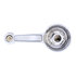 C656611 by UNITED PACIFIC - Window Crank Handle - with Chrome Knob, for 1965-1966 Chevy Impala and Bel-Air