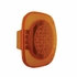 36769 by UNITED PACIFIC - Turn Signal Light - 22 LED, with Chrome Reflector, Amber LED/Amber Lens, for Freightliner