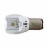 36935 by UNITED PACIFIC - Multi-Purpose Light Bulb - High Power LED Bulb, 1157, White