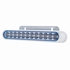 38041 by UNITED PACIFIC - Third Brake Light - 12 LED
