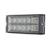 36694 by UNITED PACIFIC - Multi-Purpose Warning Light - 12 High Power LED Warning Light White