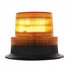 36890 by UNITED PACIFIC - Beacon Light - 3 High Power LED, Mini Strobe, Permanent Mount
