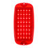 110199 by UNITED PACIFIC - Tail Light - 40 LED Sequential, for 1960-1966 Chevy and GMC Fleetside Truck