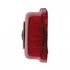 CTL4248LEDBD by UNITED PACIFIC - Tail Light Lens - 39 LED, with Blue Dot, for 1941-1948 Chevy Passenger Car