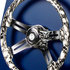 99199 by UNITED PACIFIC - Point of Purchase Display - Steering Wheel Display Type VII
