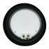 31101AK by UNITED PACIFIC - Turn Signal Light - 4" Light Kit, Amber Lens