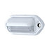 39930 by UNITED PACIFIC - License Plate Light - License Plate Light/Utility Light, 4 White LED, Chrome