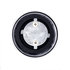 110874 by UNITED PACIFIC - Gas Cap - Titan Cap, Locking, for 1947-1971 Chevy and Ford, Chrome