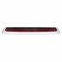 36833 by UNITED PACIFIC - Brake/Tail/Turn Signal Light - 19 LED 17", Bar, with Bezel, Red LED/Red Lens