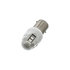 36445 by UNITED PACIFIC - Multi-Purpose Light Bulb - High Power 8 LED 1157 Bulb, Amber