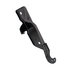 110974 by UNITED PACIFIC - Hood Hinge Bracket -Steel, Black EDP, Driver Side, for 1988-1999 Chevrolet & GMC