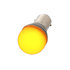 36469 by UNITED PACIFIC - Multi-Purpose Light Bulb - High Power 1157 LED Bulb, Amber