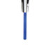 21911 by UNITED PACIFIC - Manual Transmission Shift Shaft Extension - 12", Indigo Blue