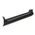 110920 by UNITED PACIFIC - Rocker Panel - Outer, Black EDP, for 1967-1972 Chevy & GMC Truck