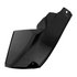 110962 by UNITED PACIFIC - Splash Shield - Inner Fender, Steel, Black EDP Coated, Rear, Passenger Side, for Chevrolet & GMC