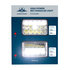 99125 by UNITED PACIFIC - Point of Purchase Display - For 4" x 6" Lights, High Power LED