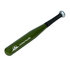 99136 by UNITED PACIFIC - Tire Checker Bat - 17" P-40 "Warhawk" Shark Mouth