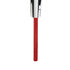 21920 by UNITED PACIFIC - Manual Transmission Shift Shaft Extension - 18", Candy Red