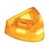 38548 by UNITED PACIFIC - Turn Signal Light - 37 LED, Amber LED/Amber Lens, for Peterbilt