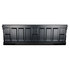 110846 by UNITED PACIFIC - Tailgate - With Chevrolet Script, for 1967-1972 Chevy Fleetside Truck