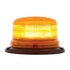 36666 by UNITED PACIFIC - Beacon Light - 3 High Power LED, Magnet Mount