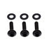 42484 by UNITED PACIFIC - Grille - Lower, for 2018-2021 Freightliner Cascadia