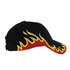 99085 by UNITED PACIFIC - Hardware Assortment and Merchandiser - United Pacific Cap - Flame U.P. Cap