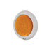 110139 by UNITED PACIFIC - Turn Signal / Parking Light - 21 LED, Amber LED/Lens, for Ford Car 1947-1948 and Truck 1942-1947