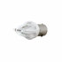 36931 by UNITED PACIFIC - Turn Signal Light Bulb - 2 High Power LED 1156 Bulb, White