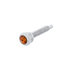 23872B by UNITED PACIFIC - Dash Panel Screw - Bulk, Short, with Copper Crystal, for Navistar and International