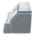 50203 by UNITED PACIFIC - Step Saddle Box - 30"L x 25"W x 28"H Aluminum