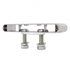37880B by UNITED PACIFIC - Light Bar Housing - Chrome, Double Face