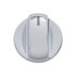 42810 by UNITED PACIFIC - A/C Control Knob Cover - A/C Knob Cover, for Volvo