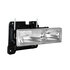110955 by UNITED PACIFIC - Headlight - for 1992-1999 Chevy Suburban/1995-1999 Tahoe, GM2503101, 15602613B