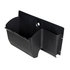 110308 by UNITED PACIFIC - Glove Box Liner - ABS Plastic, with A/C, for 1973-1991 Chevy & GMC Truck