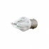 36928 by UNITED PACIFIC - Turn Signal Light Bulb - 2 High Power LED 1156 Bulb, Amber