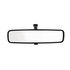 60053 by UNITED PACIFIC - Interior Rear View Mirror - 10" Black Day/Night, Glue-On Mount