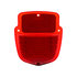 110143 by UNITED PACIFIC - Tail Light - Passenger Side, 38 LED, for 1953-1956 Ford Truck