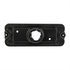 111002 by UNITED PACIFIC - Parking Light Housing - Black EDP, with Gasket, for 1973-1980 Chevy & GMC Truck