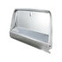 110093 by UNITED PACIFIC - Glove Box Door - Chrome, for 1964-1966 Chevy Truck